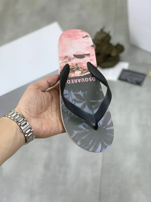 dsquared enfants'chaussons pour enfants s_11a50b52